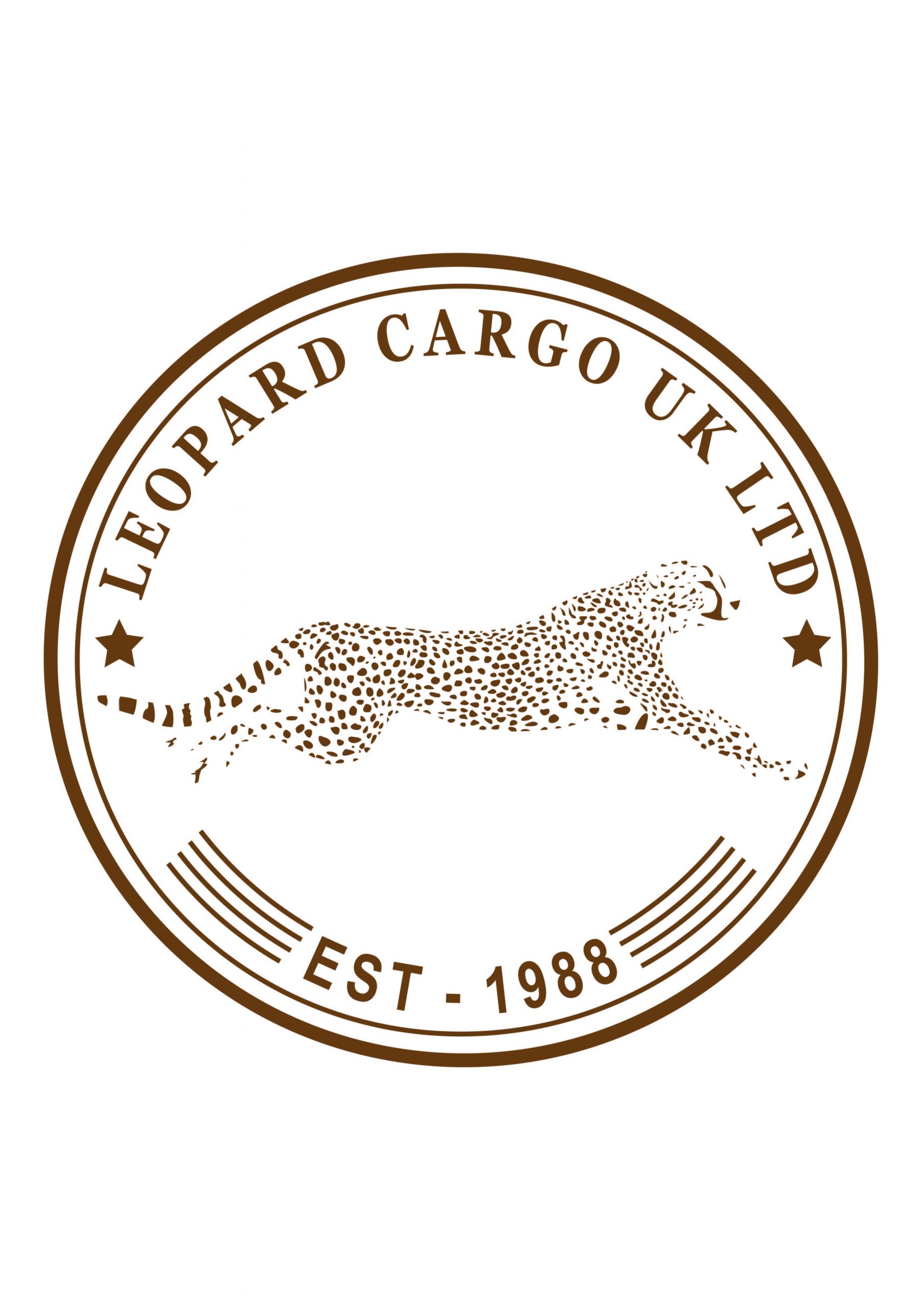 leopard cargo uk | door to door cheap cargo service